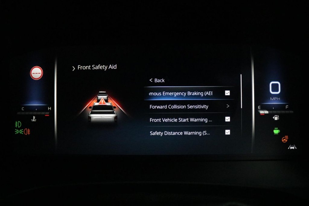 Used KGM Musso 2025 for sale - 77133600: Photo 37