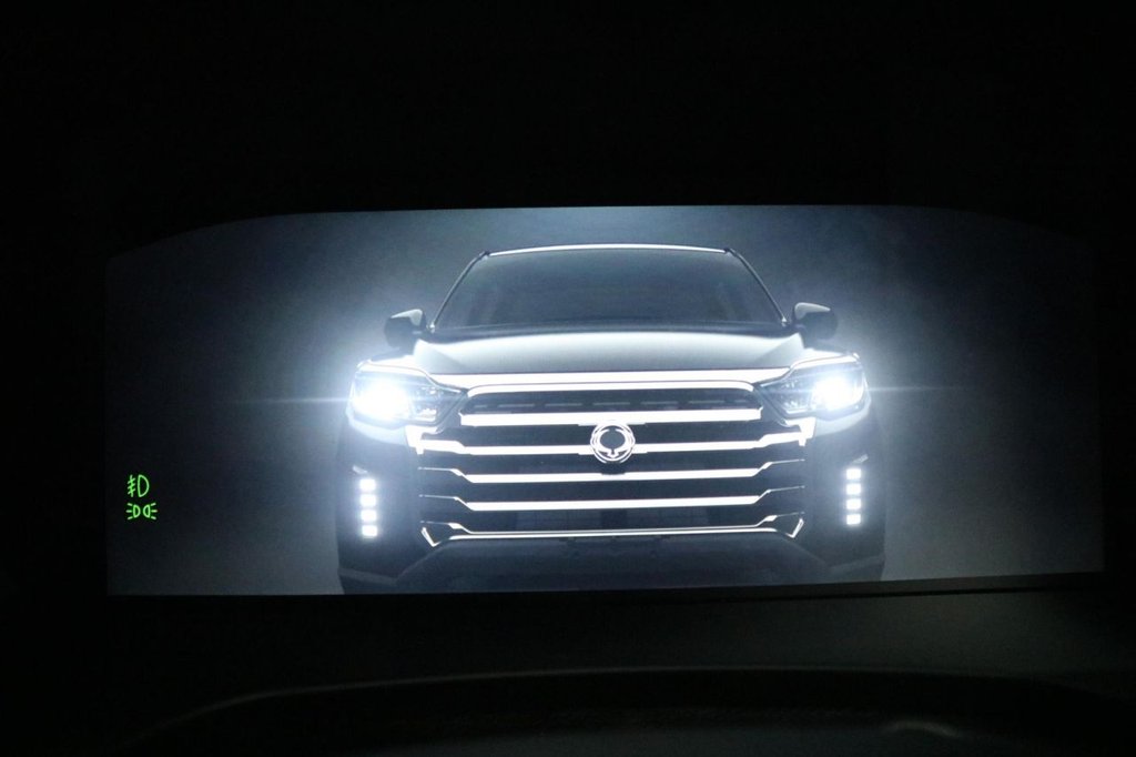 Used KGM Musso 2025 for sale - 77133600: Photo 43