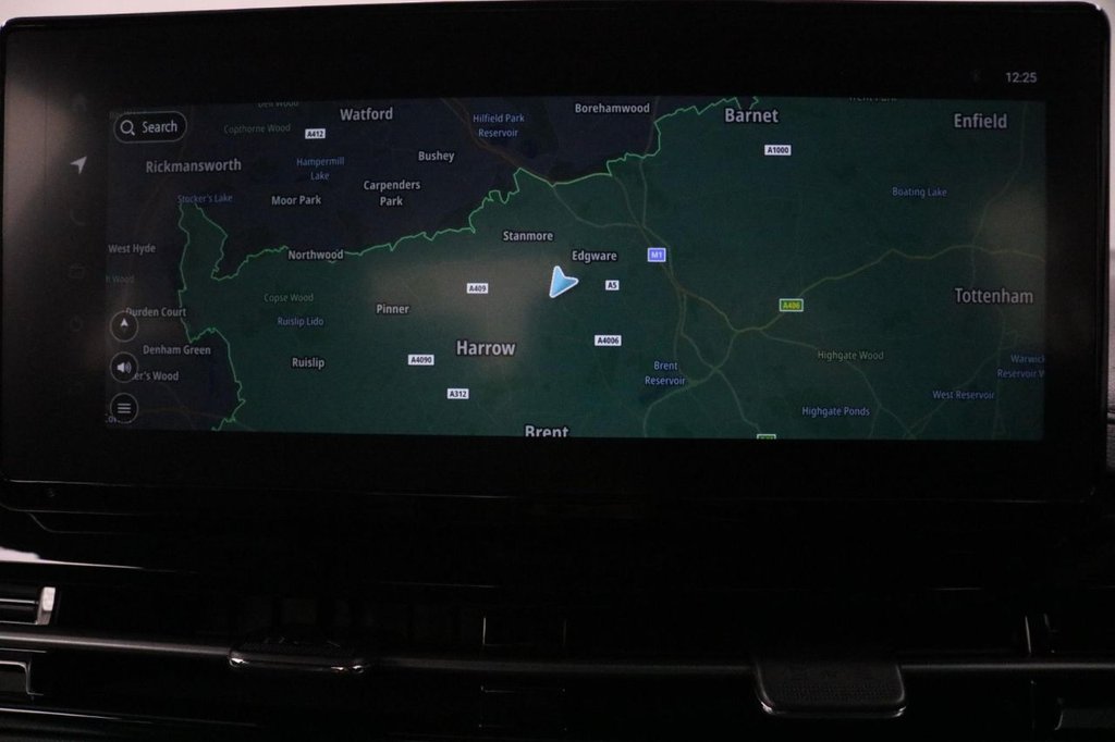 Used KGM Musso 2025 for sale - 77133600: Photo 46