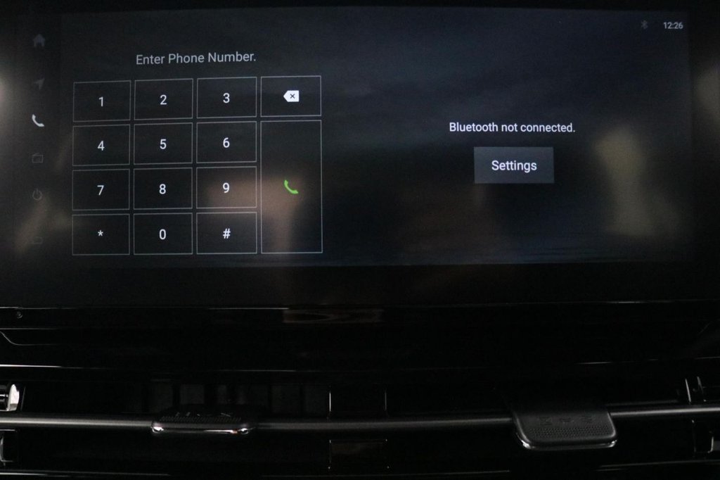 Used KGM Musso 2025 for sale - 77133600: Photo 50