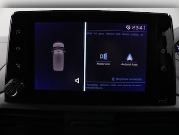 Used Peugeot Partner 2022 for sale - 78569592: Photo