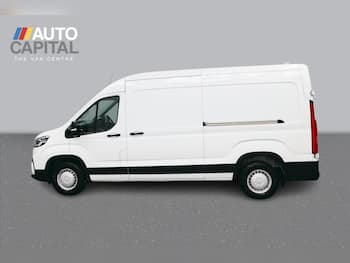Used Maxus Deliver 9 2023 for sale - 79822650: Photo