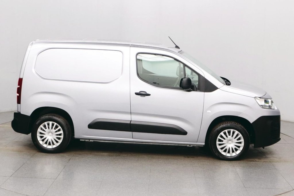 Used Citroen Berlingo 2021 for sale - 77571503: Photo 10