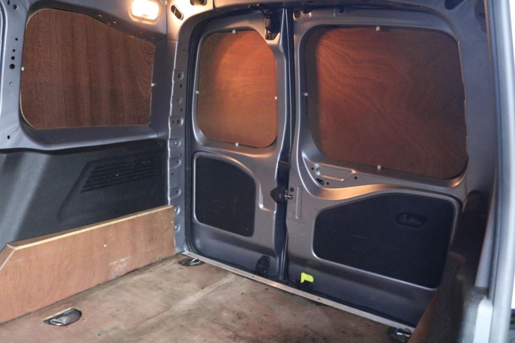 Used Citroen Berlingo 2021 for sale - 77571503: Photo 18