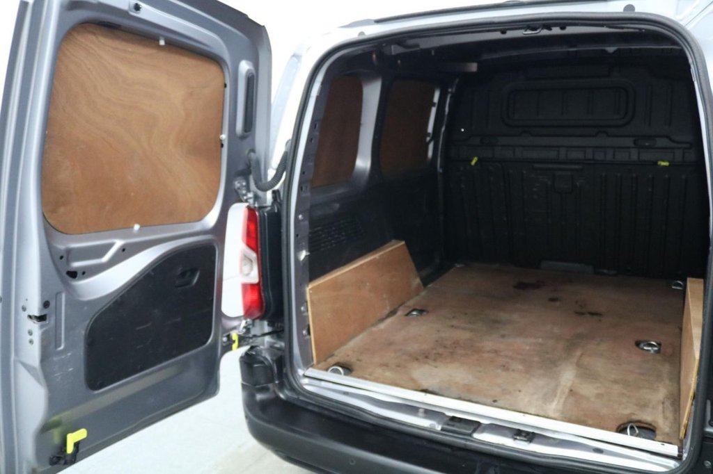 Used Citroen Berlingo 2021 for sale - 77571503: Photo 19