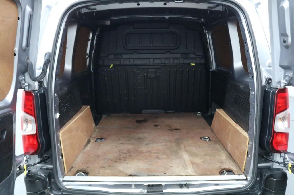 Used Citroen Berlingo 2021 for sale - 77571503: Photo 20