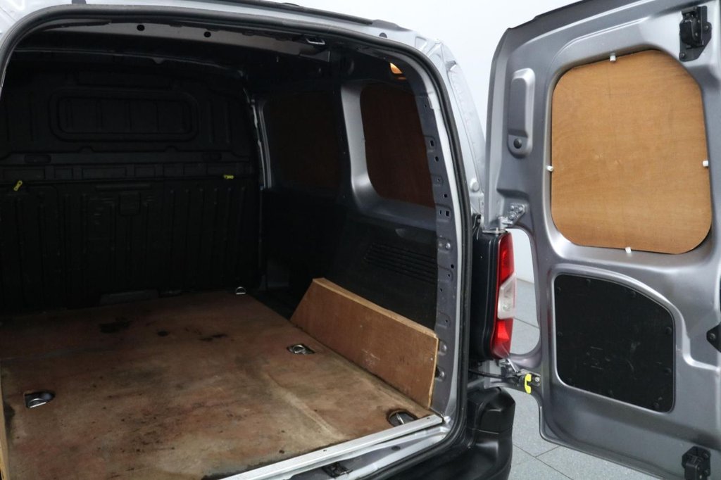 Used Citroen Berlingo 2021 for sale - 77571503: Photo 21