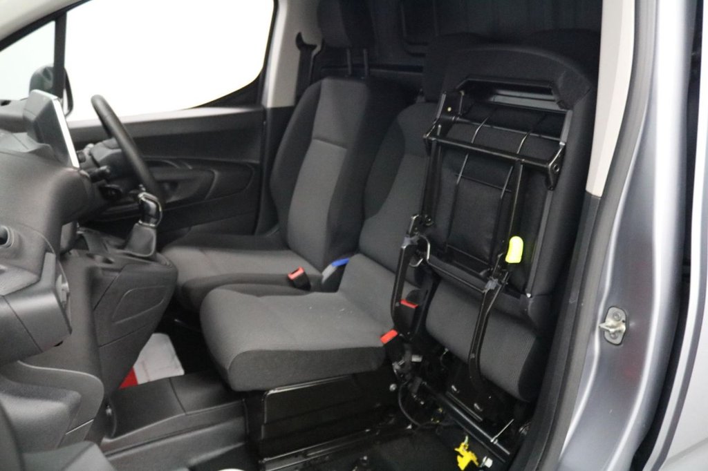 Used Citroen Berlingo 2021 for sale - 77571503: Photo 25