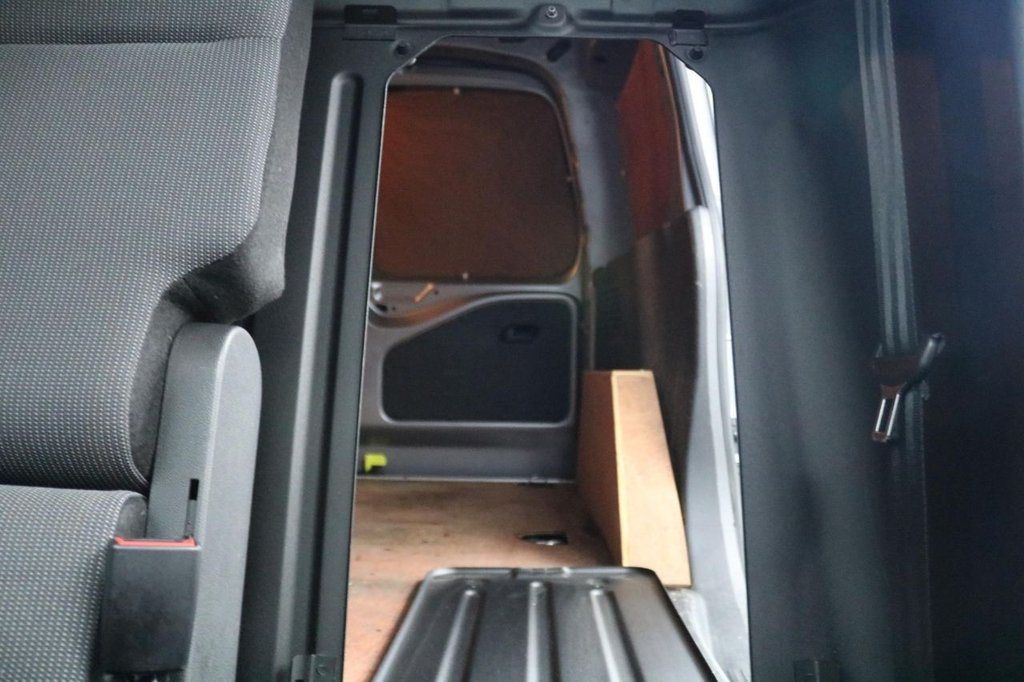 Used Citroen Berlingo 2021 for sale - 77571503: Photo 27