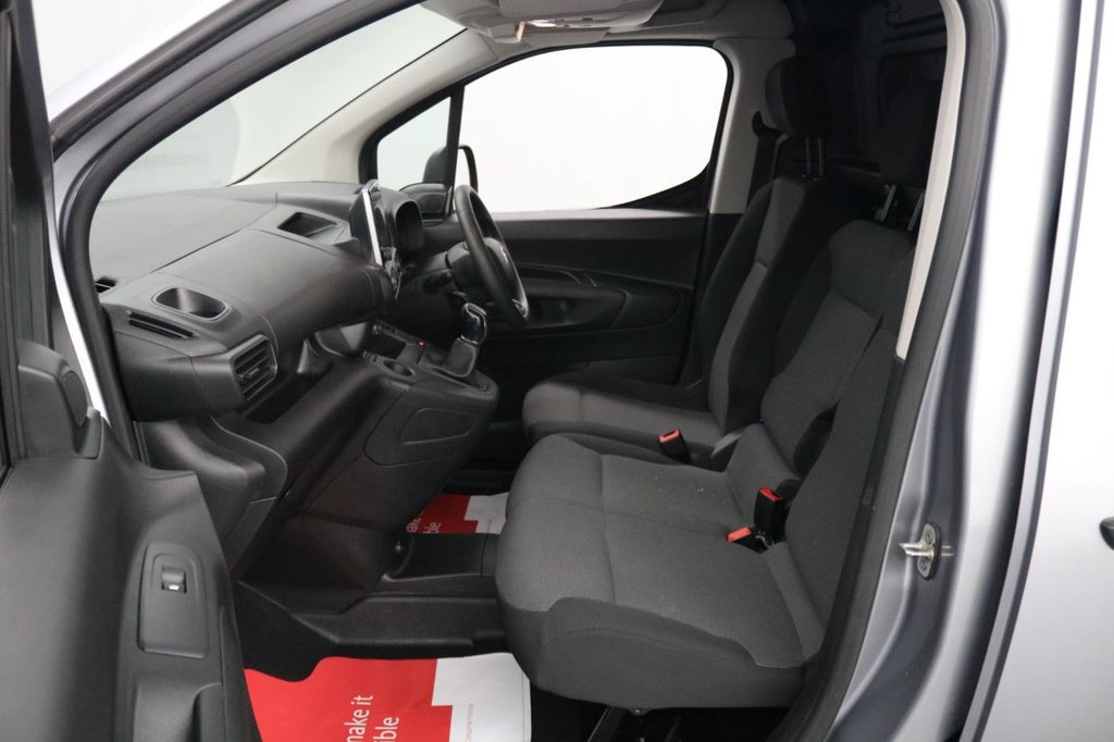 Used Citroen Berlingo 2021 for sale - 77571503: Photo 29