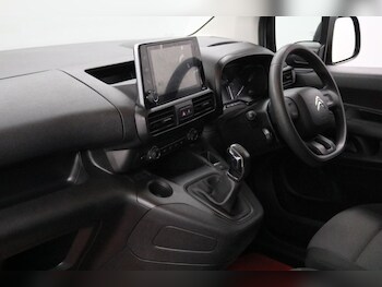 Used Citroen Berlingo 2021 for sale - 77571503: Photo