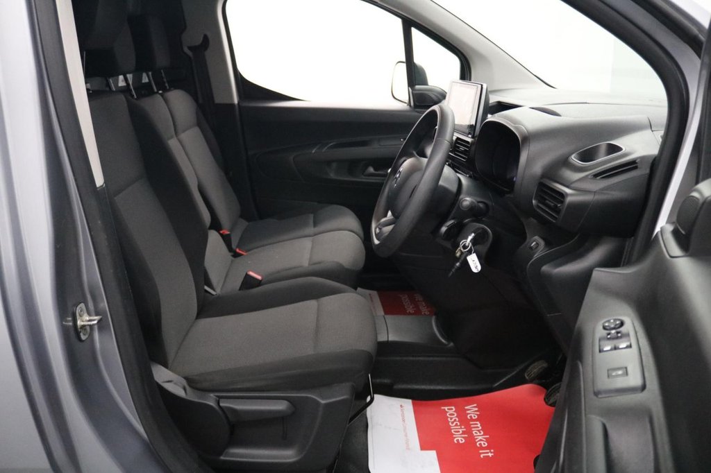 Used Citroen Berlingo 2021 for sale - 77571503: Photo 30