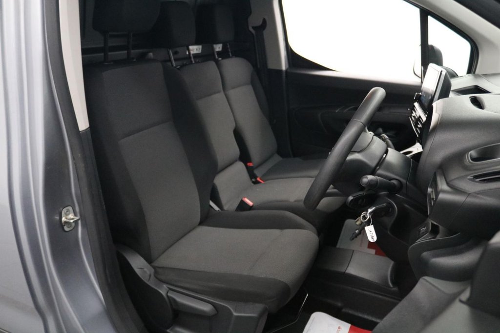 Used Citroen Berlingo 2021 for sale - 77571503: Photo 31