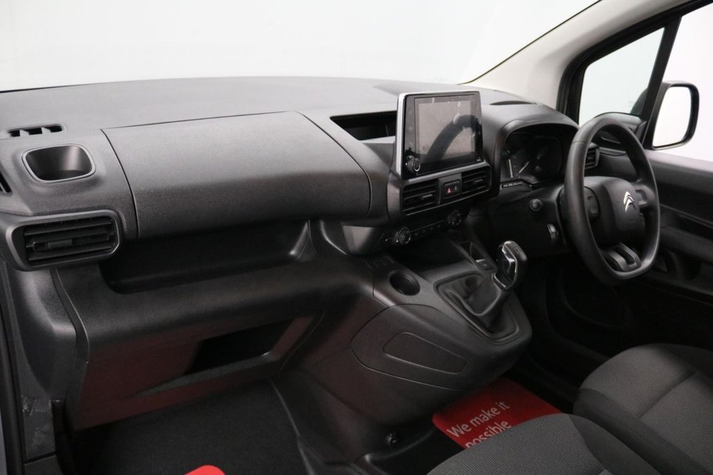 Used Citroen Berlingo 2021 for sale - 77571503: Photo 32