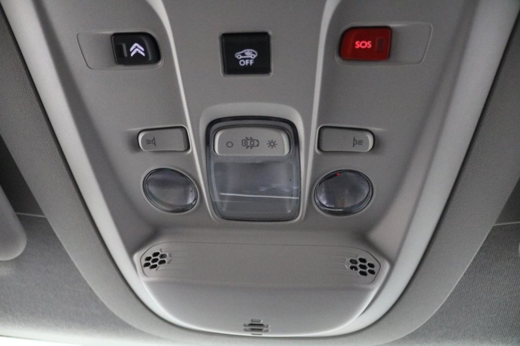 Used Citroen Berlingo 2021 for sale - 77571503: Photo 34