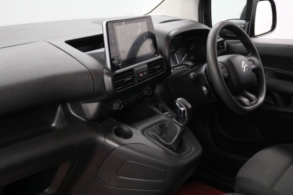 Used Citroen Berlingo 2021 for sale - 77571503: Photo 35