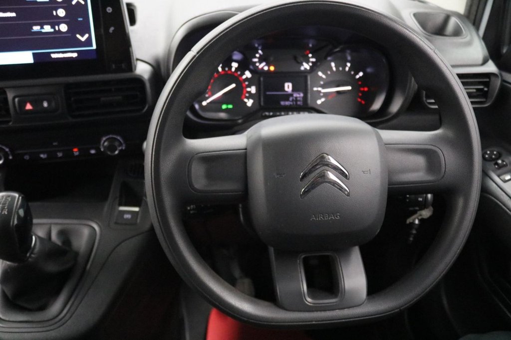 Used Citroen Berlingo 2021 for sale - 77571503: Photo 39