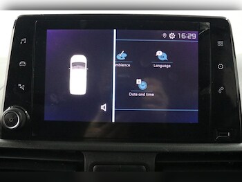 Used Citroen Berlingo 2021 for sale - 77571503: Photo