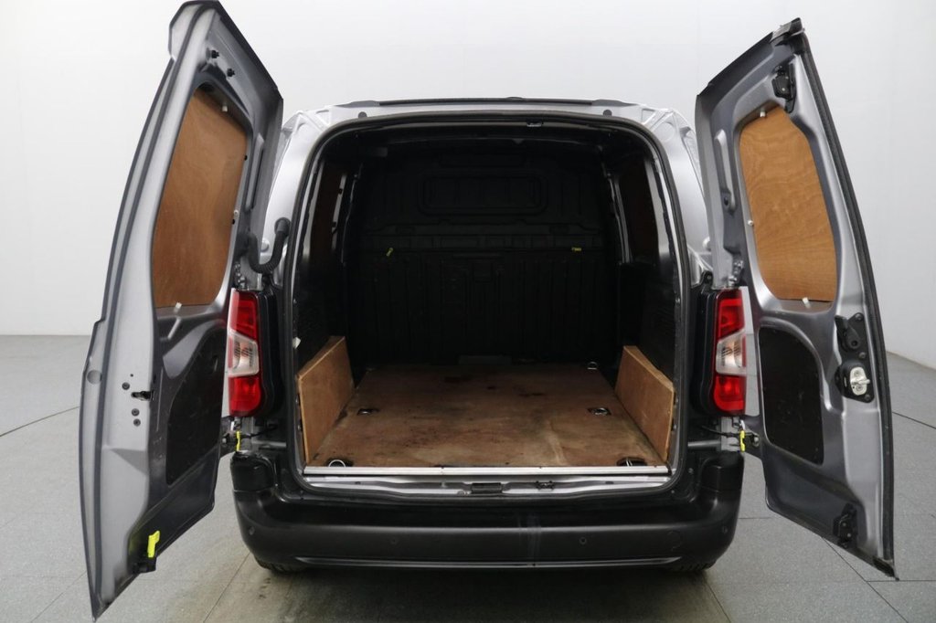 Used Citroen Berlingo 2021 for sale - 77571503: Photo 4