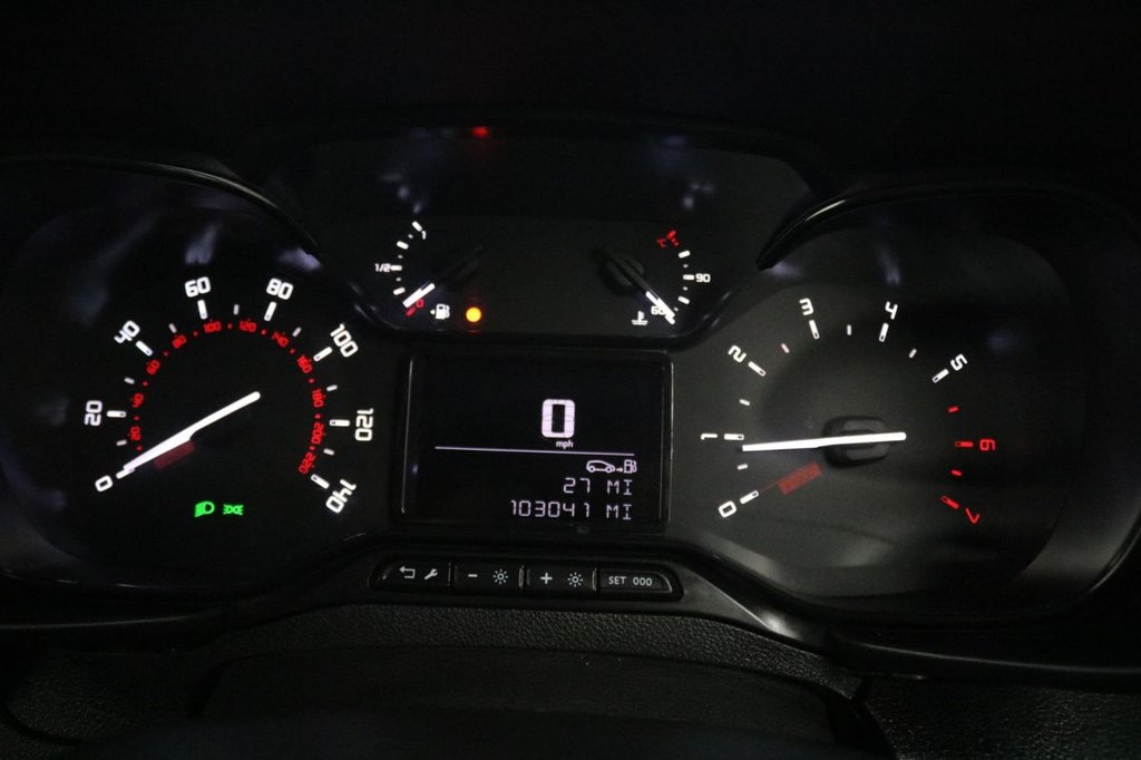 Used Citroen Berlingo 2021 for sale - 77571503: Photo 43