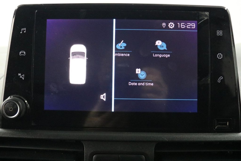 Used Citroen Berlingo 2021 for sale - 77571503: Photo 45