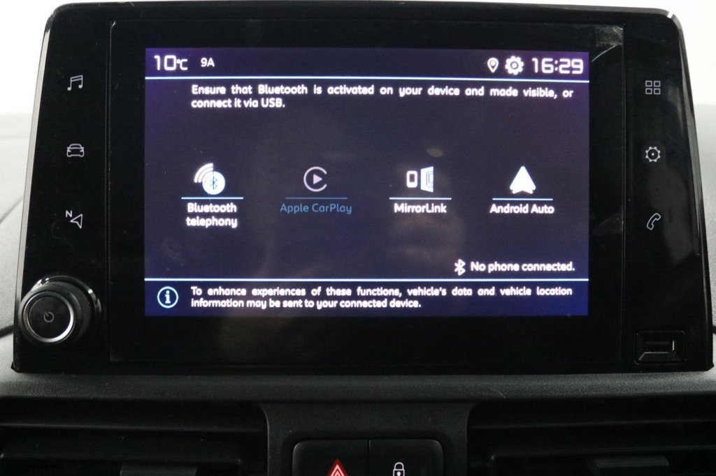 Used Citroen Berlingo 2021 for sale - 77571503: Photo 46