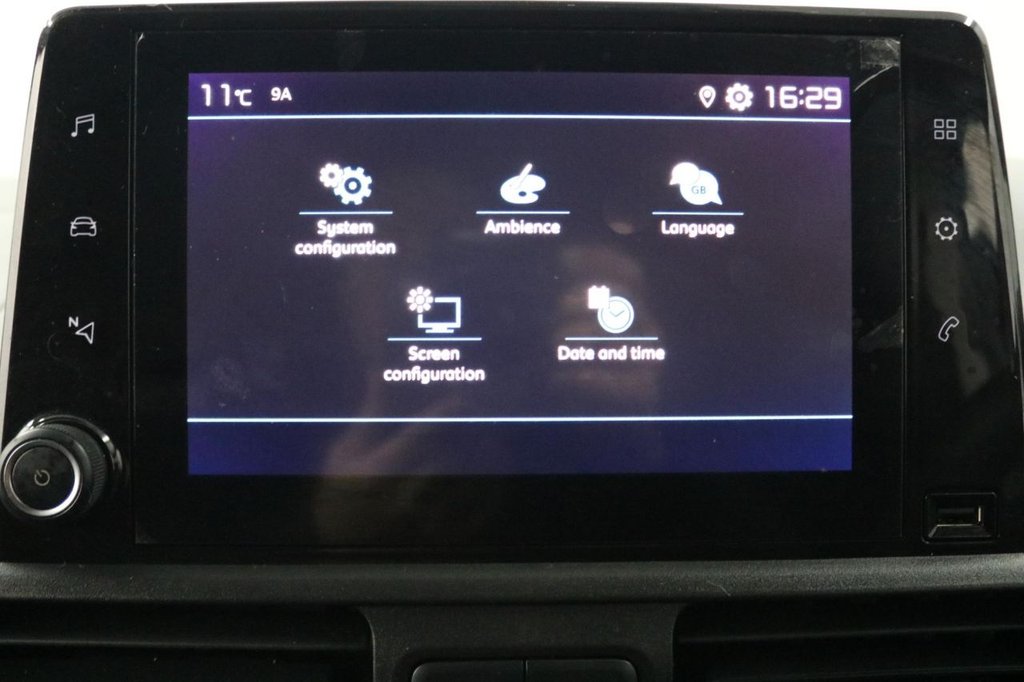 Used Citroen Berlingo 2021 for sale - 77571503: Photo 47