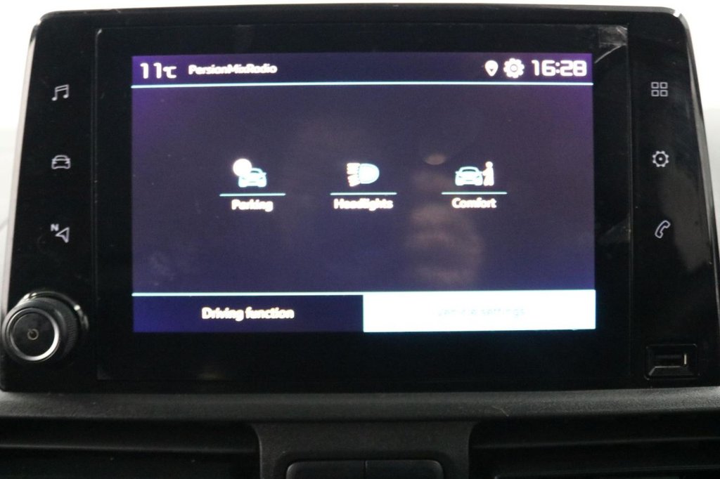 Used Citroen Berlingo 2021 for sale - 77571503: Photo 48