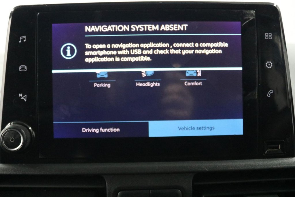 Used Citroen Berlingo 2021 for sale - 77571503: Photo 49