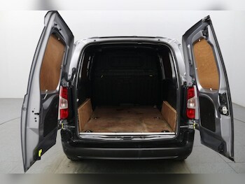 Used Citroen Berlingo 2021 for sale - 77571503: Photo