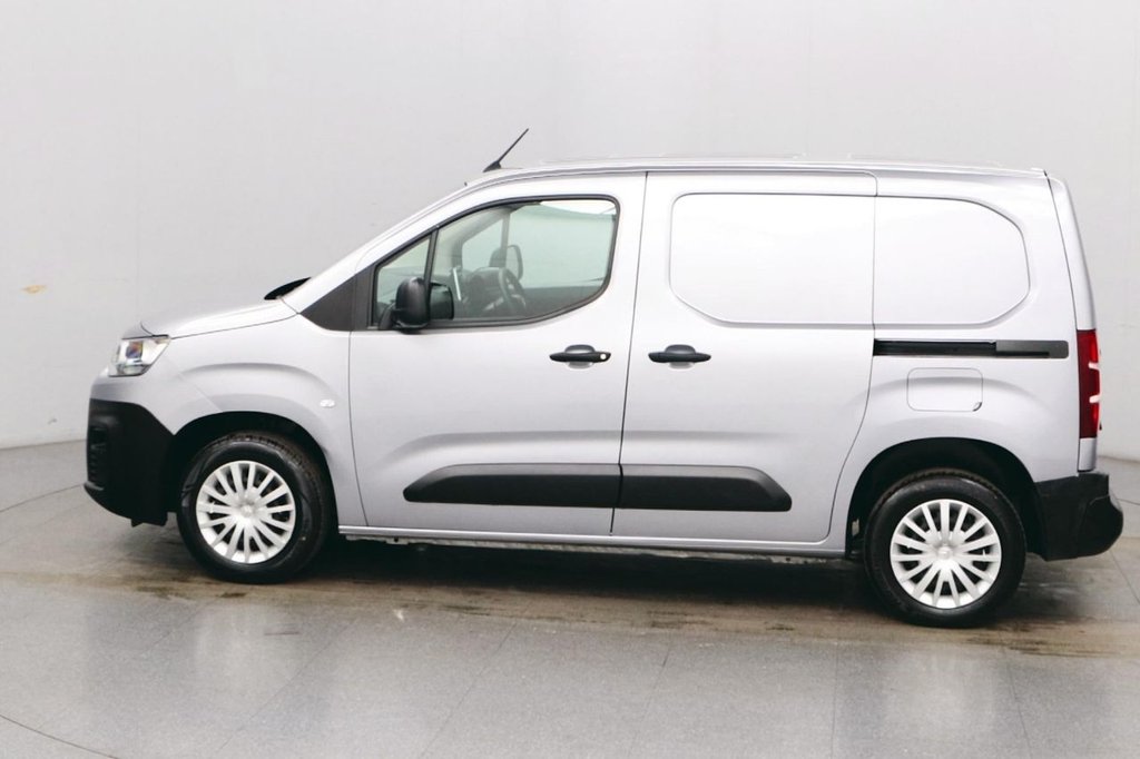 Used Citroen Berlingo 2021 for sale - 77571503: Photo 6
