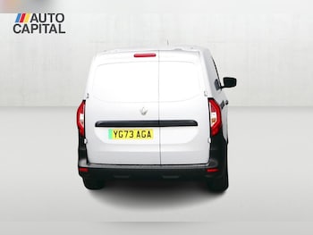 Used Renault Kangoo 2024 for sale - 78753873: Photo
