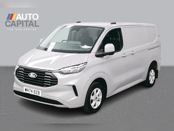 Used Ford Transit Custom 2024 for sale - 78850703: Photo