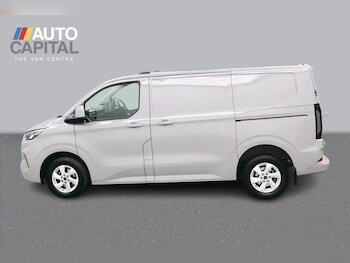 Used Ford Transit Custom 2024 for sale - 78850703: Photo
