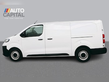 Used Peugeot Expert 2022 for sale - 78874590: Photo