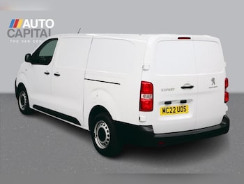 Used Peugeot Expert 2022 for sale - 78874590: Photo