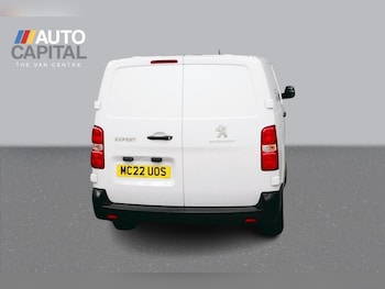 Used Peugeot Expert 2022 for sale - 78874590: Photo