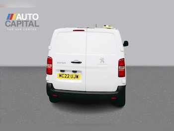 Used Peugeot Expert 2022 for sale - 78990311: Photo