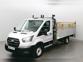 Used Ford Transit 2021 for sale - 78330374: Photo