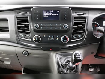 Used Ford Transit 2021 for sale - 78330374: Photo