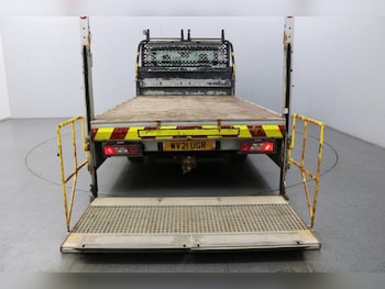 Used Ford Transit 2021 for sale - 78330374: Photo