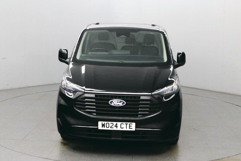 Used Ford Transit Custom 2024 for sale - 77064802: Photo 11