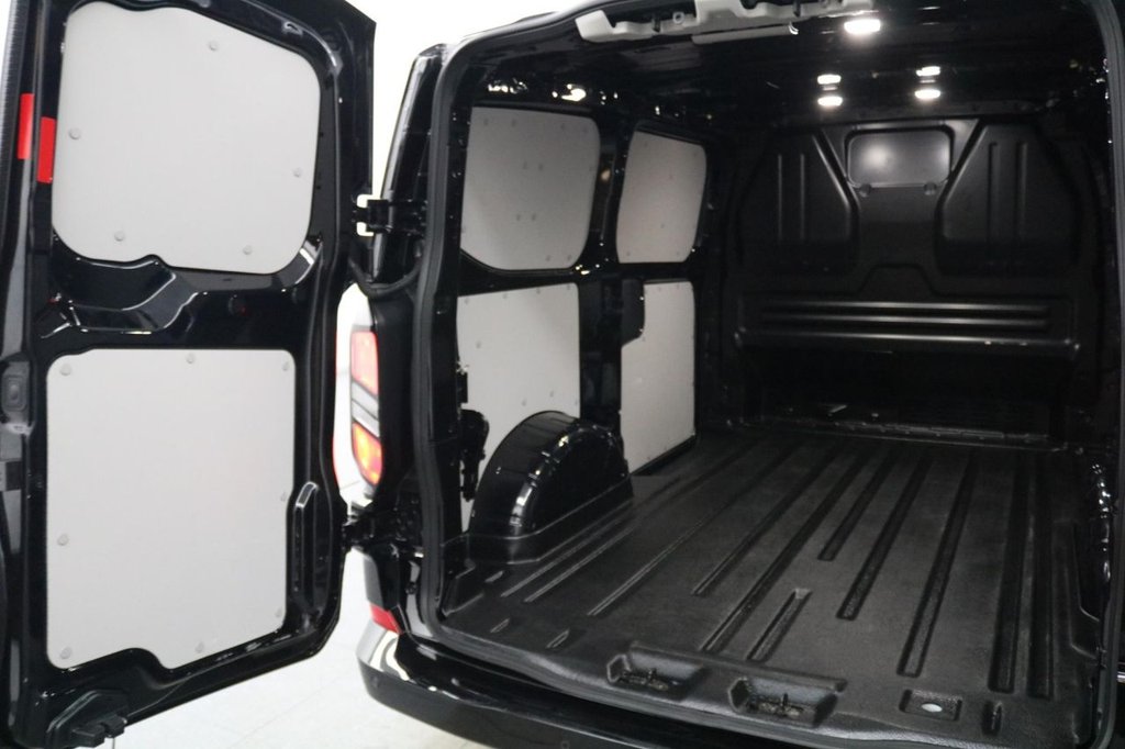 Used Ford Transit Custom 2024 for sale - 77064802: Photo 16