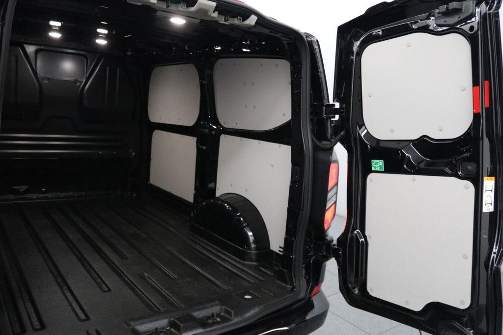 Used Ford Transit Custom 2024 for sale - 77064802: Photo 18