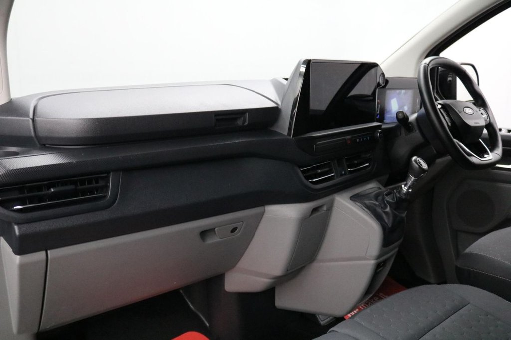 Used Ford Transit Custom 2024 for sale - 77064802: Photo 2