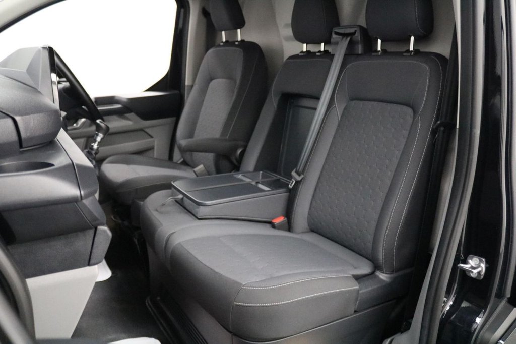 Used Ford Transit Custom 2024 for sale - 77064802: Photo 21