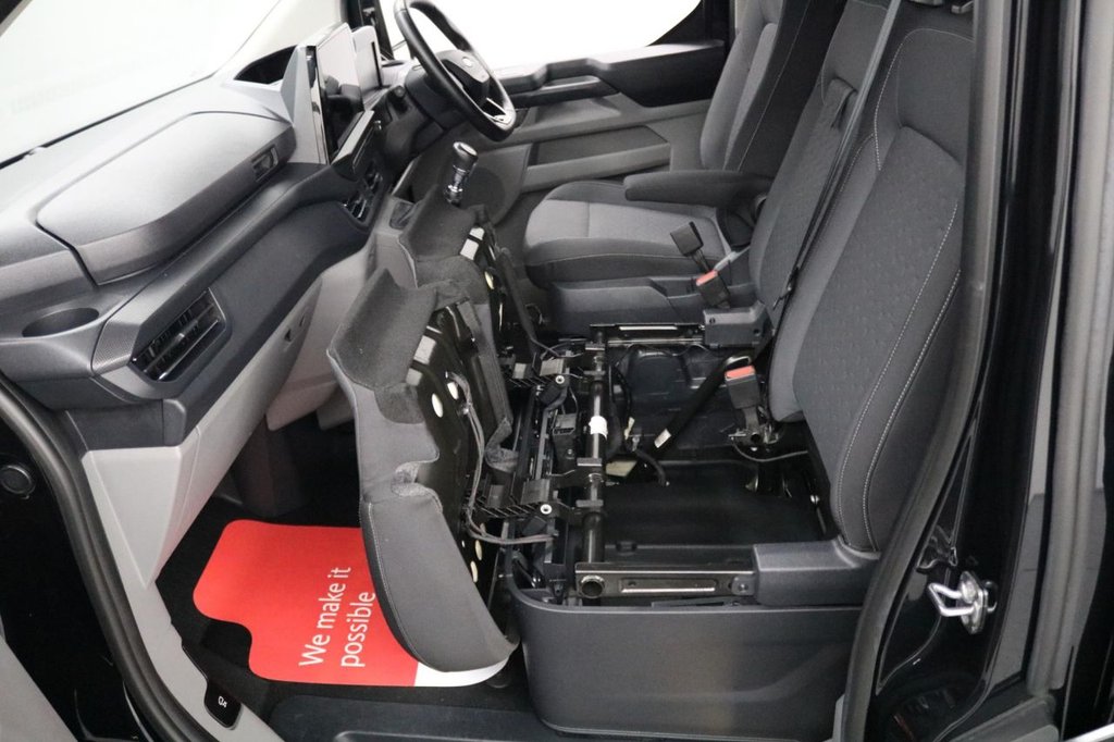 Used Ford Transit Custom 2024 for sale - 77064802: Photo 22