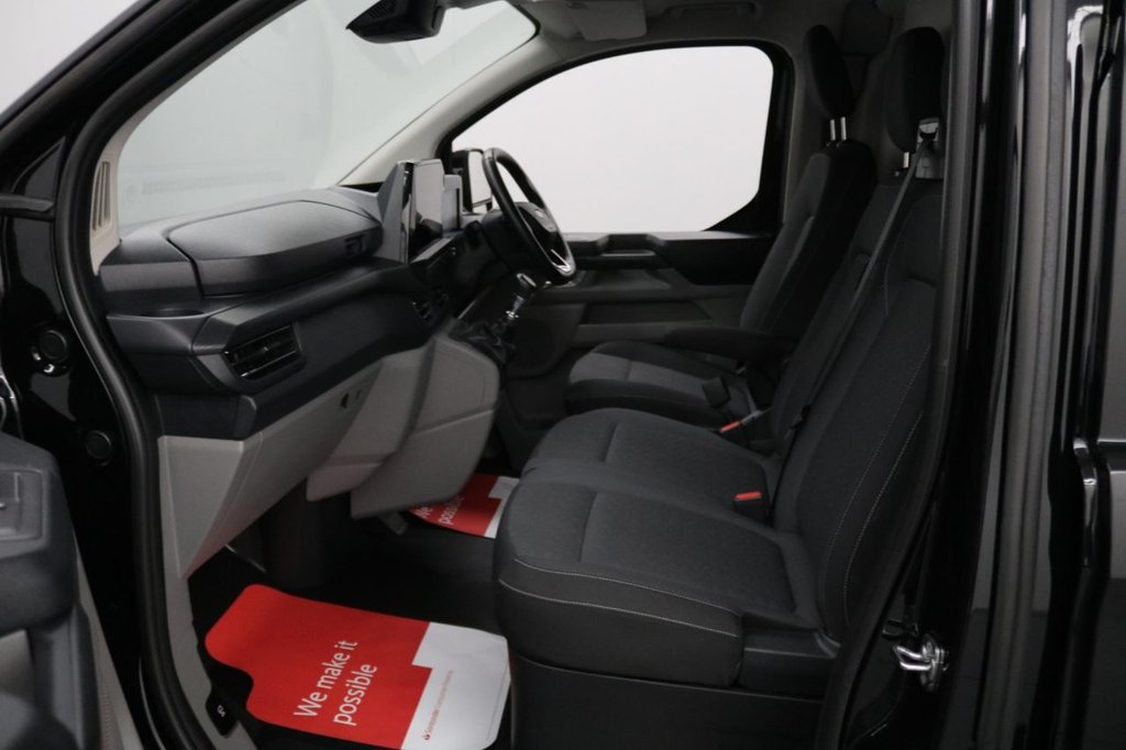 Used Ford Transit Custom 2024 for sale - 77064802: Photo 23