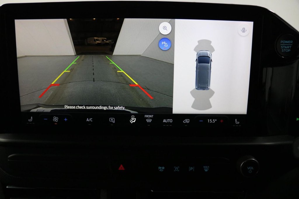 Used Ford Transit Custom 2024 for sale - 77064802: Photo 3