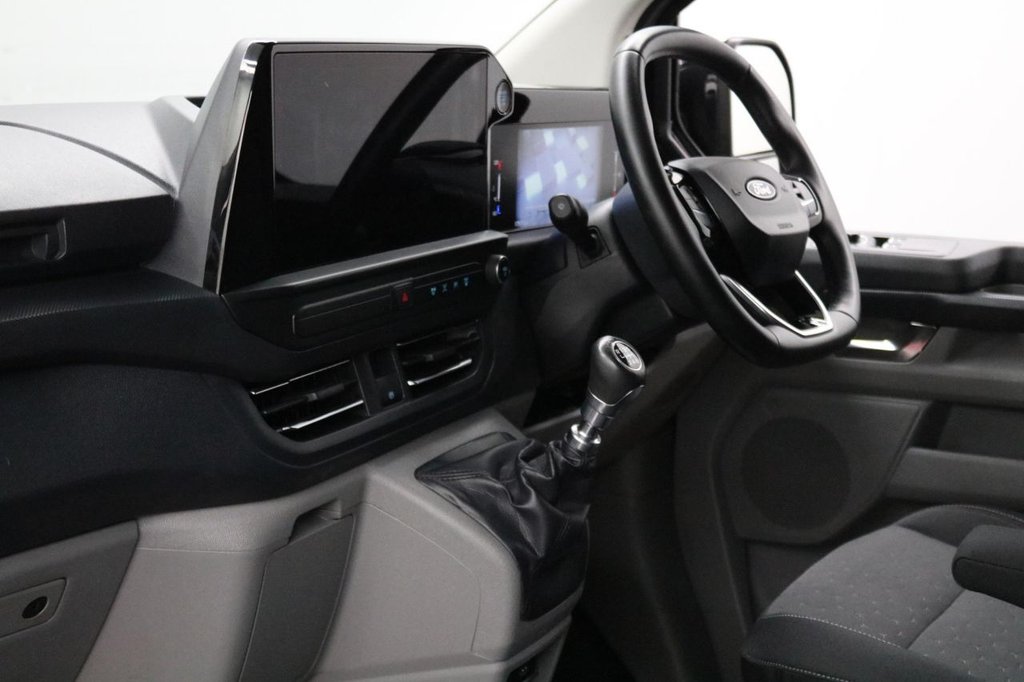 Used Ford Transit Custom 2024 for sale - 77064802: Photo 30